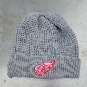 Detroit Red Wings Season ticket holder hat / cap